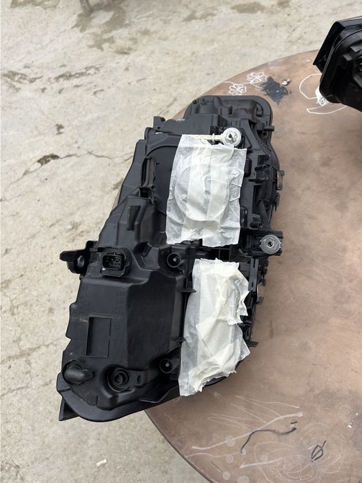 BMW 3 G20 G21 LCI LED Facelift ляв и десен фар