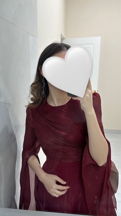 Женские платья 3 шт