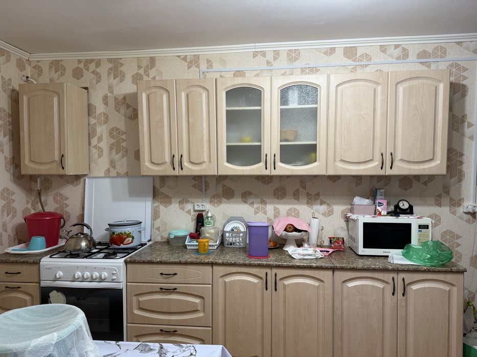 Продается б/у мебель