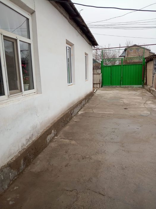 Продается дом Аксукент1