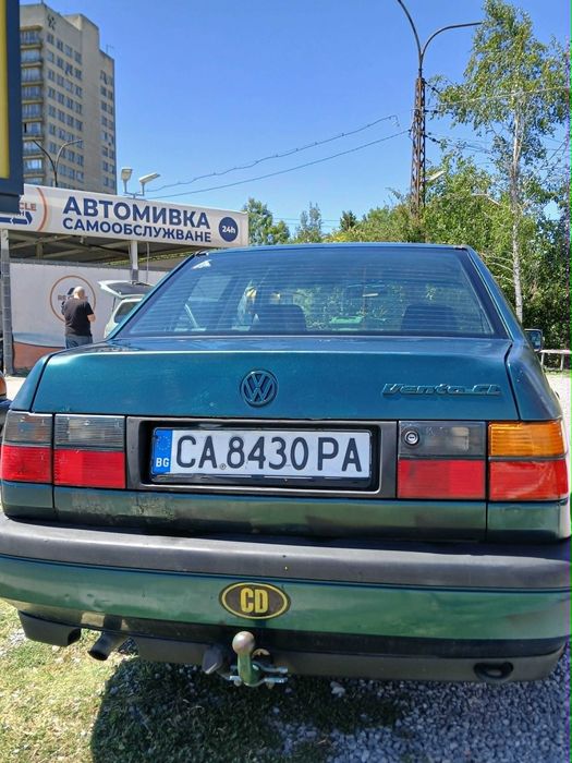 Продава  WV Vento