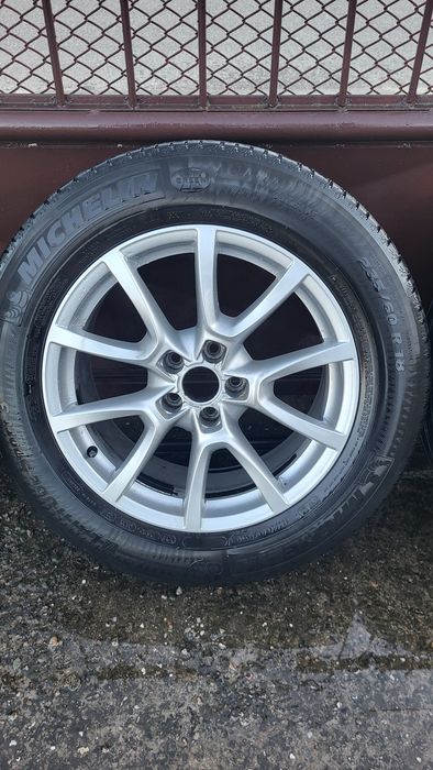 Jante originale Audi