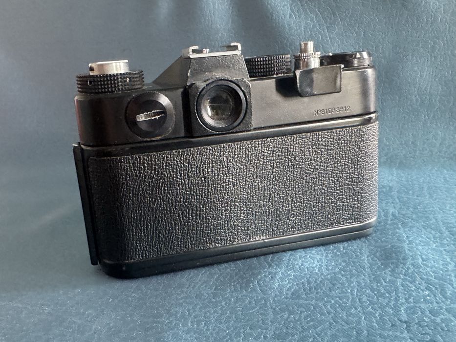 Фотоапарат ZENIT TTL / Зенит ТТЛ
