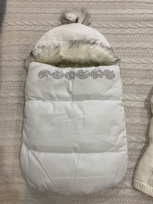 Конверт для выписки