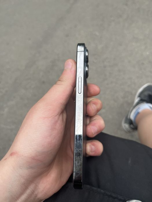 Iphone 13 pro 256