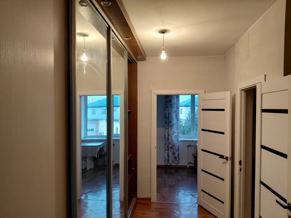 Продам квартира зачаганск