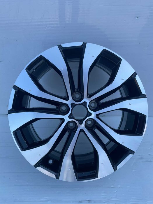 Janta jante R17 Renault Kangoo Megane 4 Talisman noua originala