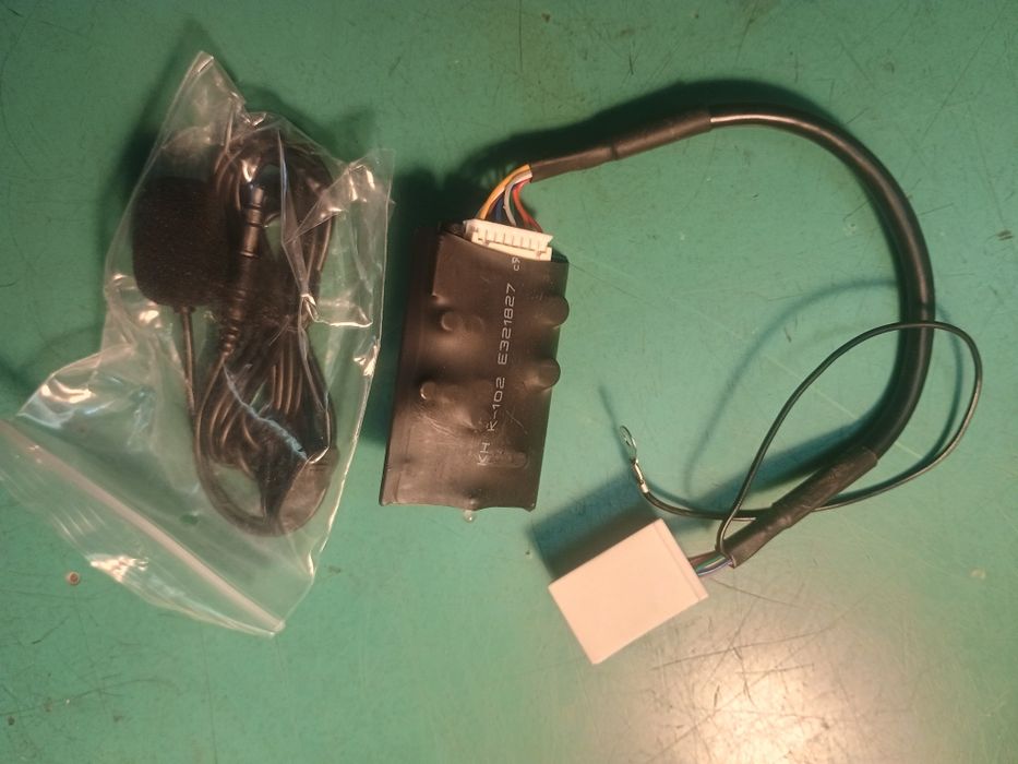 Блутут чейнджър  vw/Audi/skoda