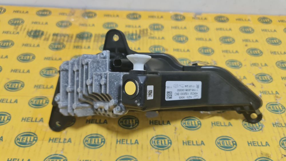 Lampa proiector far ceata led drl Land Range Rover Evoque 2  L551