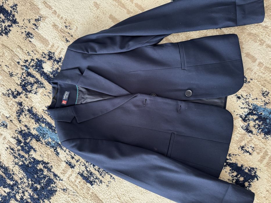 Форма для школьника