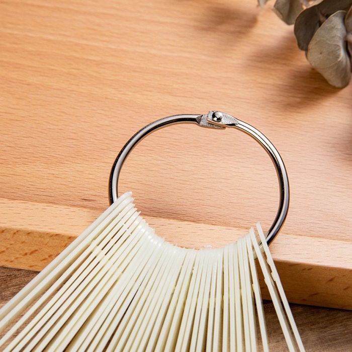 Подвижна палитра за гел лакове за нокти