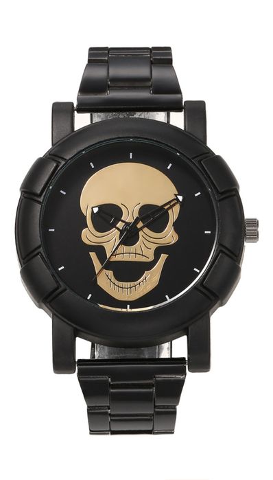 Часы наручные механические