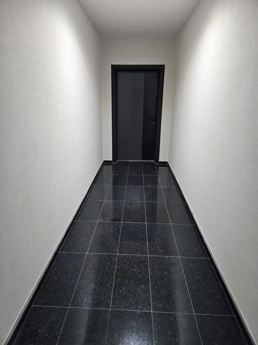 Тристаен апартамен с гараж,нов в Асеновград  от собственик