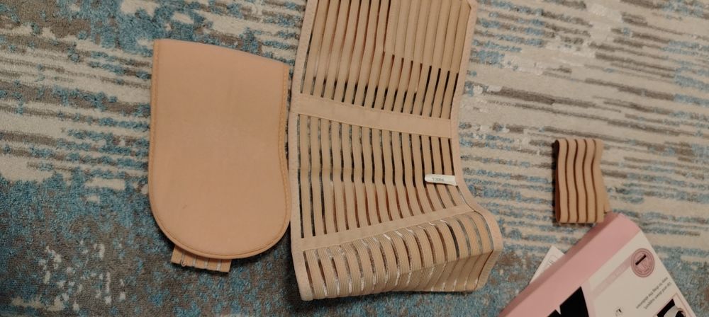 Корсет для беременных