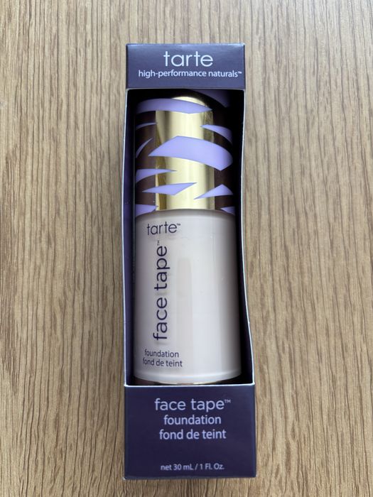 Fond de ten Tarte Face Tape 12N