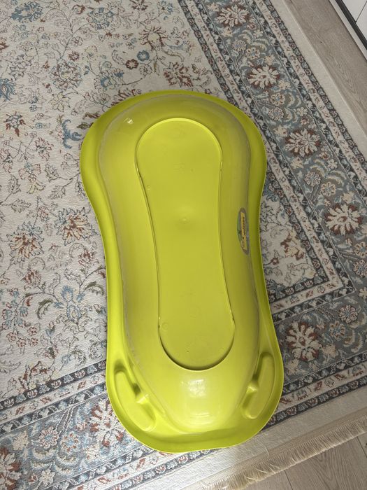 Ванночка детская