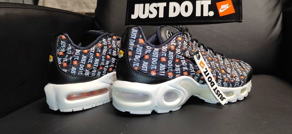 Nike Air Max Plus SE, номер 38