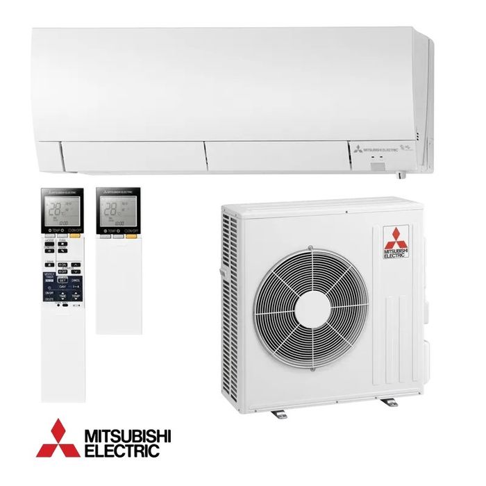Mitsubishi electric MSZ-FH50VE2 / MUZ-FH50VE