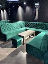 Mobilier Pub-Cafenea