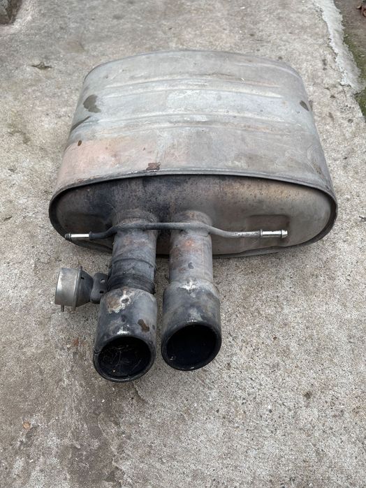 Части за Бмв Е60