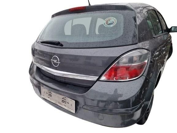 Scaune fata cu bancheta si spatar Opel Astra H facelift