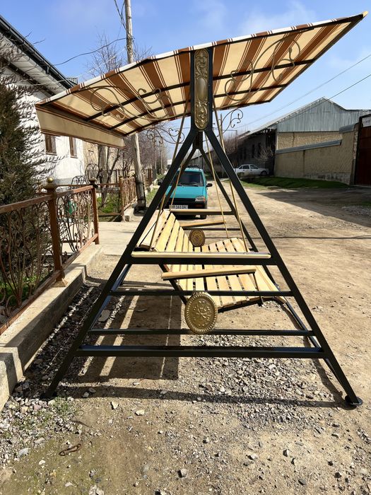 Xar xil turdagi Kachulelar