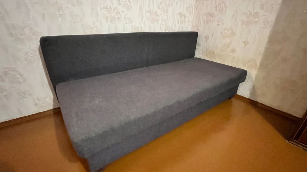 Диван раздвижной