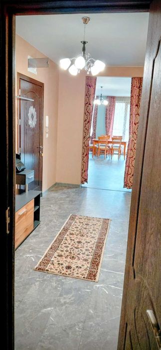 Под наем тристаен в кв. Бриз в комплекс