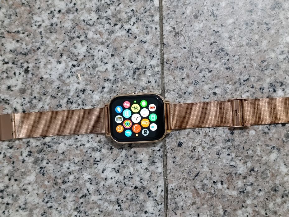 Smartwatch Goldson