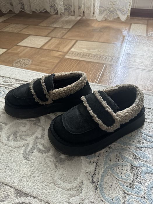 Продам осеннюю обувь