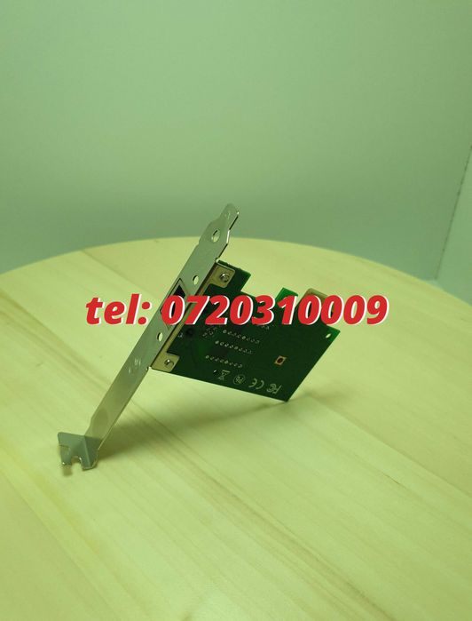 Realtek 8111c 1gbps Placa De Retea