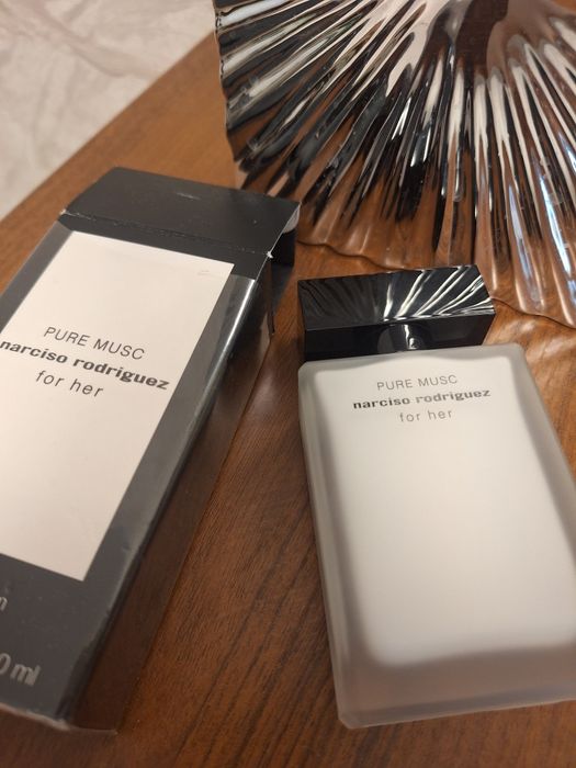 Парфюм narciso rodriguez