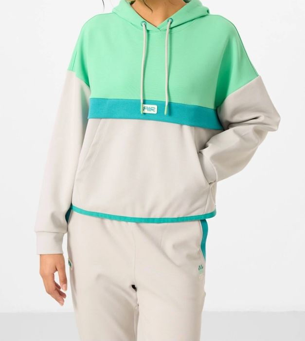 Памучен дамски анцуг Tommy Life