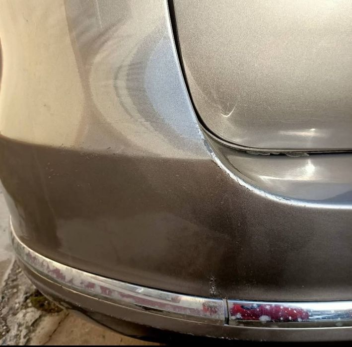 VW Passat 2011, diesel