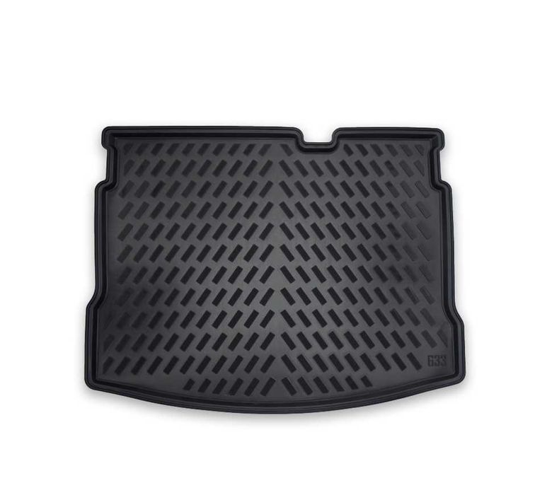 Set covorase auto cauciuc Nissan Qashqai 2007-2023 forma tavita