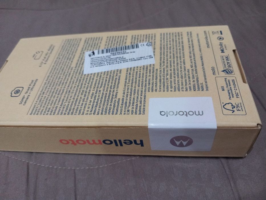 Motorola  g35  4+256gb 5g