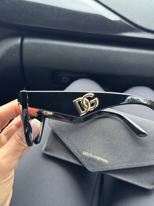 Дамски слънчеви очила Dolce&Gabanna