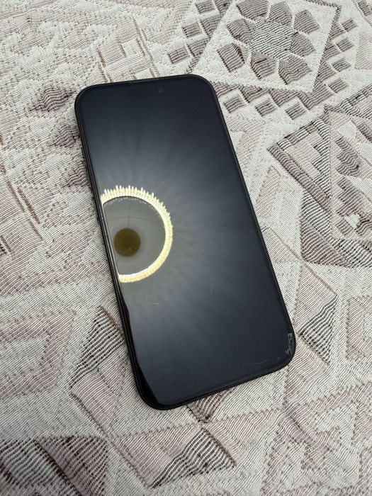 Iphone 15 128Gb в отличном состоянии