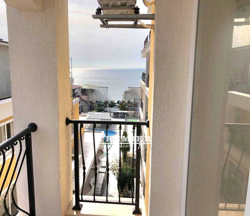 Продава се Едностаен апартамент в к.к. Слънчев бряг - 51 кв.м за 1510 €/кв.м - Снимка #1