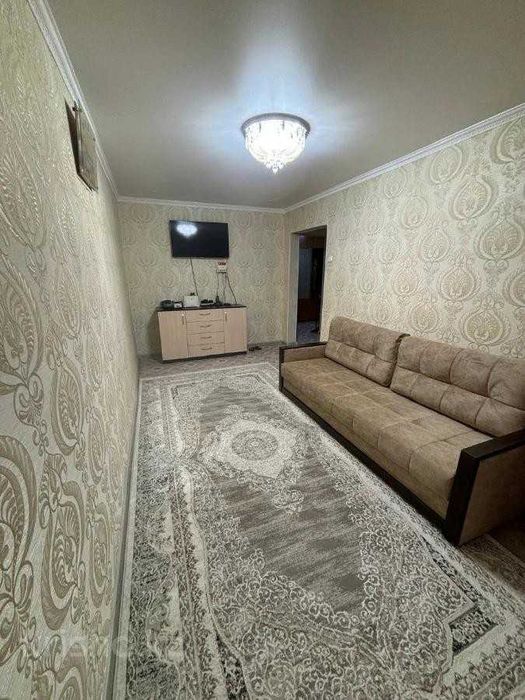 Продажа 3-комнатной квартиры