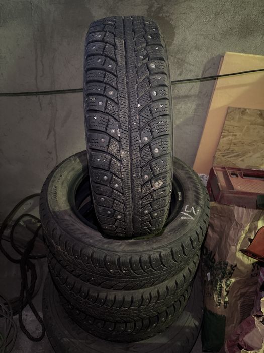Автошины 175/65/14