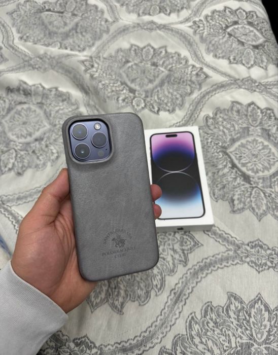 Iphone 14 pro max айфон