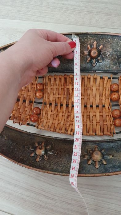 Tavi orientale 2 modele