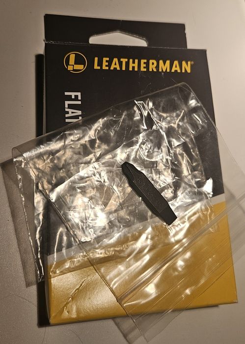 Чехол LEATHERMAN (нейлон, MOLLE)