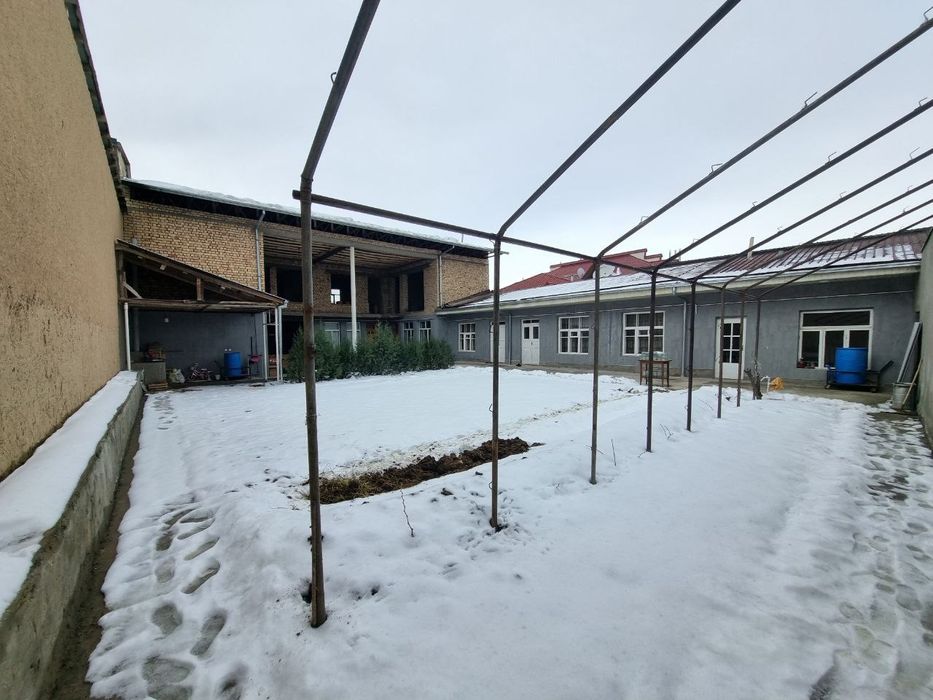 Участка сотилади Юнусобод