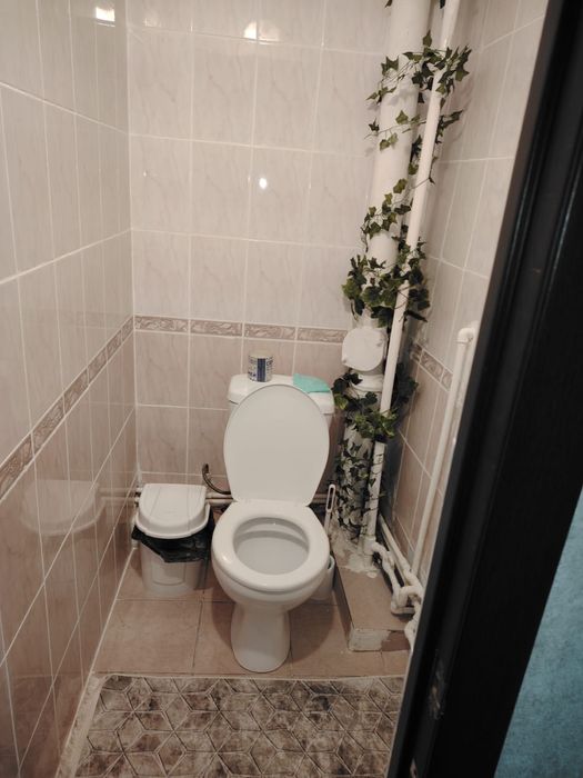 1 ком центр Абая 65