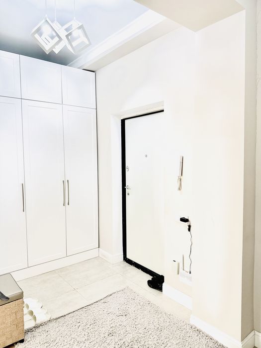 1комн кв. ЖК Абырой Редиденс