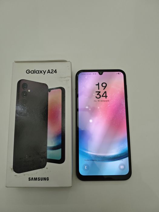 Самсунг а24 128гб