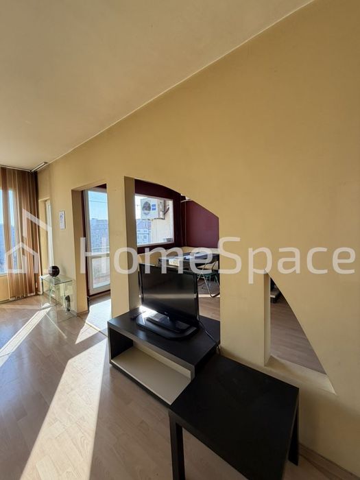 Продава се Тристаен апартамент в София, Люлин 8 - 88 кв.м за 1246 €/кв.м - Снимка #4