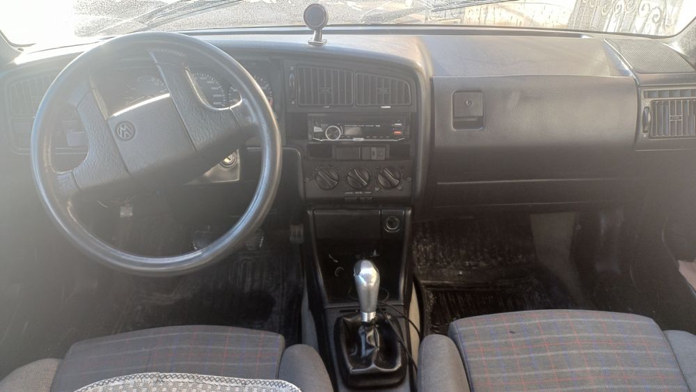 Пассат Универсал